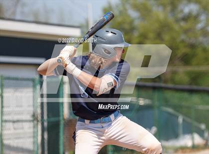 Thumbnail 1 in Lee's Summit @ Oak Park - Senior Night photogallery.