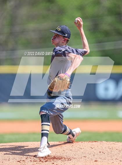 Thumbnail 3 in Lee's Summit @ Oak Park - Senior Night photogallery.