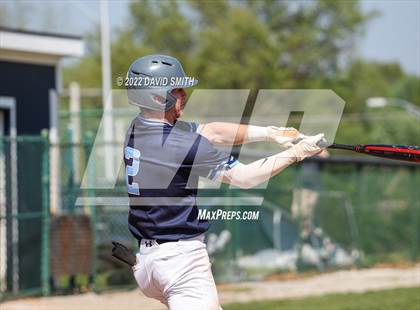 Thumbnail 2 in Lee's Summit @ Oak Park - Senior Night photogallery.