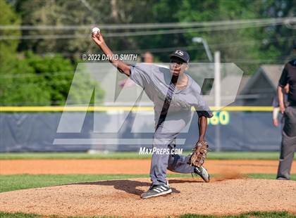 Thumbnail 2 in Lee's Summit @ Oak Park - Senior Night photogallery.
