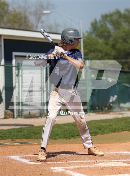 Thumbnail 1 in Lee's Summit @ Oak Park - Senior Night photogallery.