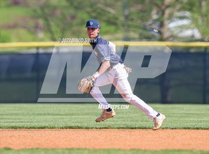 Thumbnail 1 in Lee's Summit @ Oak Park - Senior Night photogallery.