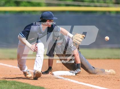 Thumbnail 3 in Lee's Summit @ Oak Park - Senior Night photogallery.