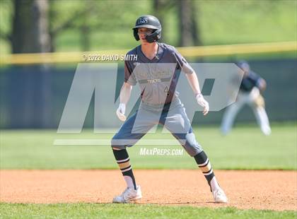 Thumbnail 1 in Lee's Summit @ Oak Park - Senior Night photogallery.