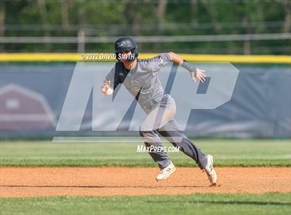 Thumbnail 3 in Lee's Summit @ Oak Park - Senior Night photogallery.