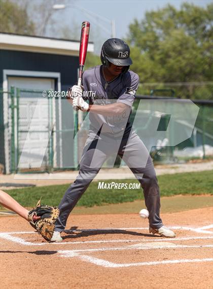 Thumbnail 1 in Lee's Summit @ Oak Park - Senior Night photogallery.