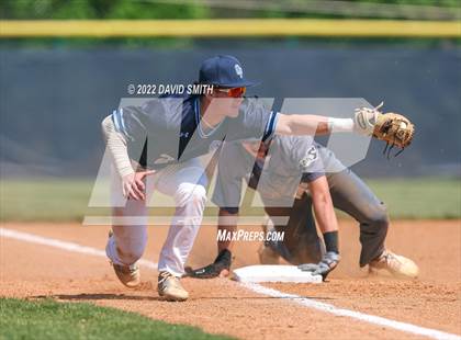 Thumbnail 2 in Lee's Summit @ Oak Park - Senior Night photogallery.