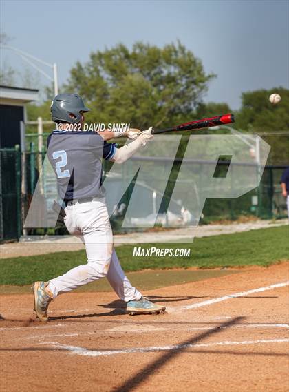 Thumbnail 3 in Lee's Summit @ Oak Park - Senior Night photogallery.