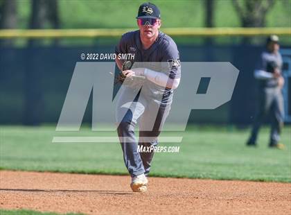 Thumbnail 3 in Lee's Summit @ Oak Park - Senior Night photogallery.