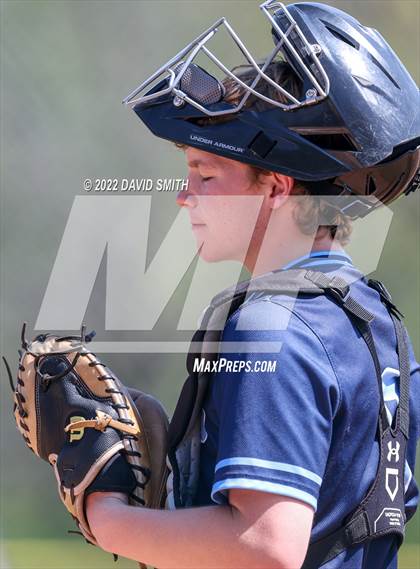 Thumbnail 3 in Lee's Summit @ Oak Park - Senior Night photogallery.