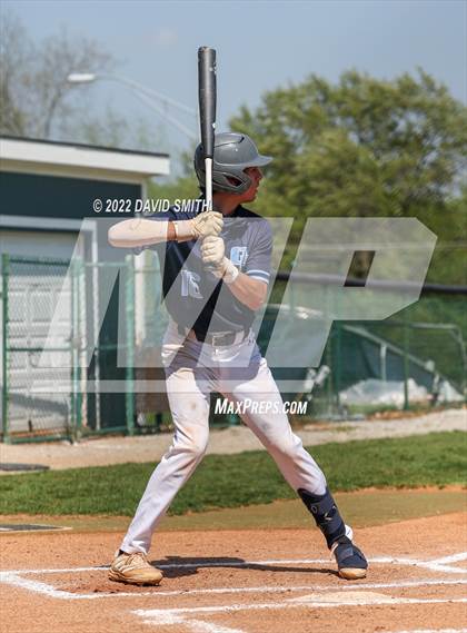 Thumbnail 1 in Lee's Summit @ Oak Park - Senior Night photogallery.