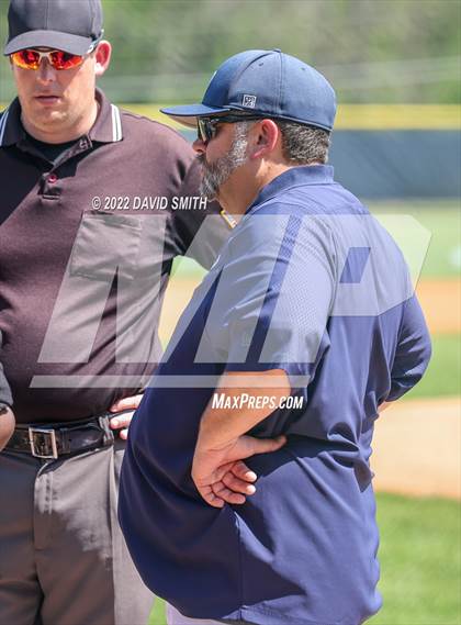 Thumbnail 1 in Lee's Summit @ Oak Park - Senior Night photogallery.