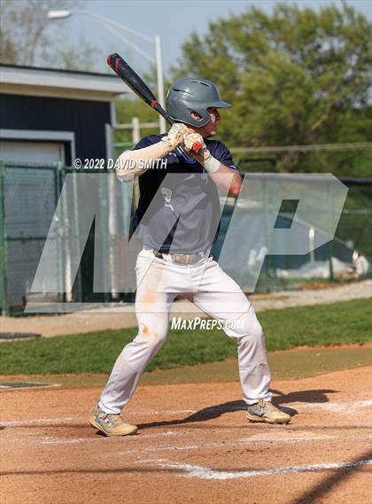 Thumbnail 1 in Lee's Summit @ Oak Park - Senior Night photogallery.