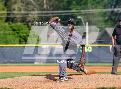 Thumbnail 1 in Lee's Summit @ Oak Park - Senior Night photogallery.