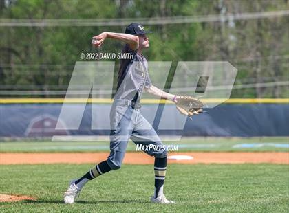 Thumbnail 1 in Lee's Summit @ Oak Park - Senior Night photogallery.