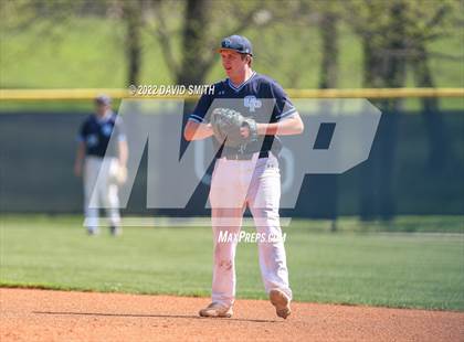 Thumbnail 3 in Lee's Summit @ Oak Park - Senior Night photogallery.