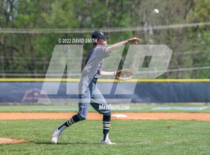 Thumbnail 3 in Lee's Summit @ Oak Park - Senior Night photogallery.