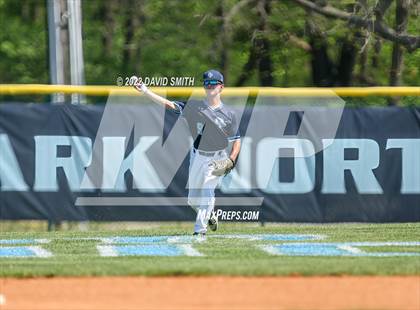 Thumbnail 3 in Lee's Summit @ Oak Park - Senior Night photogallery.