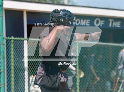 Thumbnail 1 in Lee's Summit @ Oak Park - Senior Night photogallery.