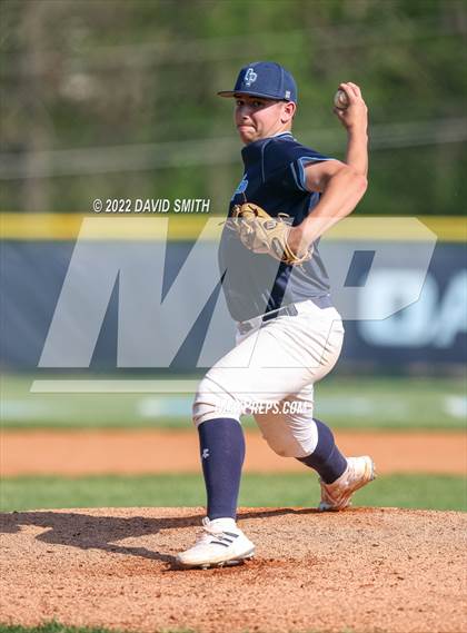 Thumbnail 2 in Lee's Summit @ Oak Park - Senior Night photogallery.