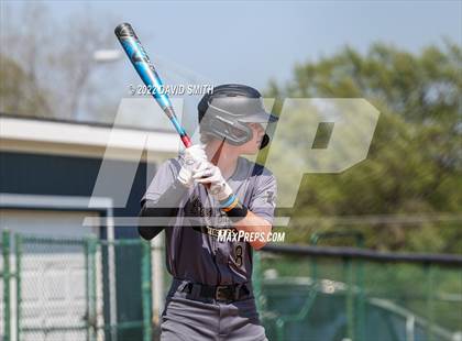 Thumbnail 1 in Lee's Summit @ Oak Park - Senior Night photogallery.
