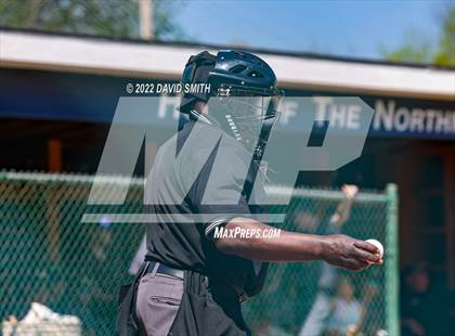 Thumbnail 3 in Lee's Summit @ Oak Park - Senior Night photogallery.