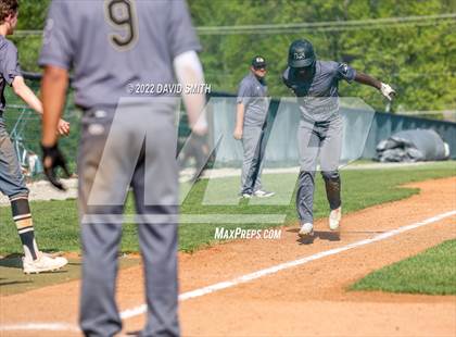 Thumbnail 3 in Lee's Summit @ Oak Park - Senior Night photogallery.