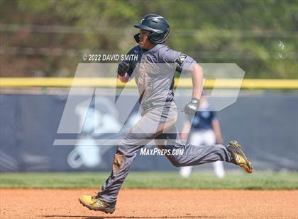 Thumbnail 2 in Lee's Summit @ Oak Park - Senior Night photogallery.
