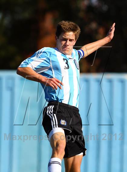Thumbnail 1 in Canoga Park @ El Camino Real (Valley Kickoff Classic) photogallery.