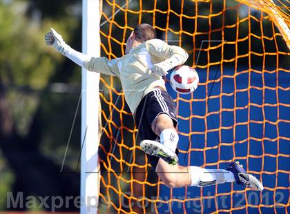 Thumbnail 1 in Canoga Park @ El Camino Real (Valley Kickoff Classic) photogallery.