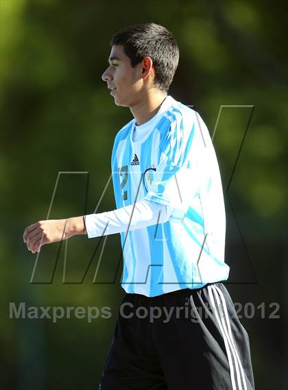 Thumbnail 1 in Canoga Park @ El Camino Real (Valley Kickoff Classic) photogallery.