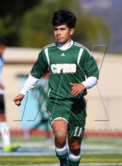 Thumbnail 3 in Canoga Park @ El Camino Real (Valley Kickoff Classic) photogallery.