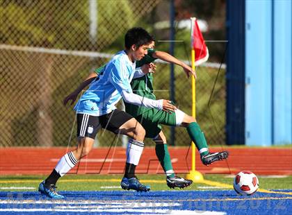 Thumbnail 3 in Canoga Park @ El Camino Real (Valley Kickoff Classic) photogallery.