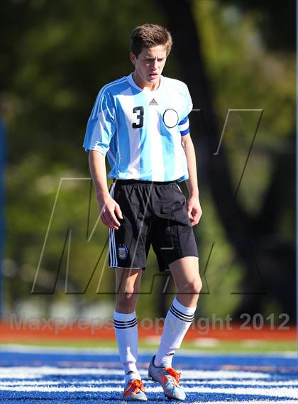 Thumbnail 3 in Canoga Park @ El Camino Real (Valley Kickoff Classic) photogallery.