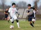 Photo from the gallery "West Valley @ Gridley (CIF NS D2 Playoff)"