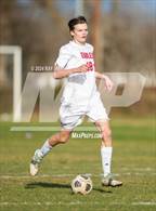 Photo from the gallery "West Valley @ Gridley (CIF NS D2 Playoff)"