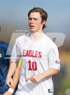 Photo from the gallery "West Valley @ Gridley (CIF NS D2 Playoff)"