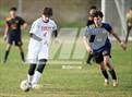 Photo from the gallery "West Valley @ Gridley (CIF NS D2 Playoff)"