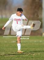 Photo from the gallery "West Valley @ Gridley (CIF NS D2 Playoff)"
