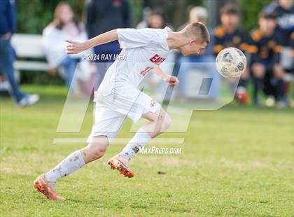 Thumbnail 3 in West Valley @ Gridley (CIF NS D2 Playoff) photogallery.