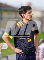 Photo from the gallery "West Valley @ Gridley (CIF NS D2 Playoff)"