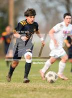 Photo from the gallery "West Valley @ Gridley (CIF NS D2 Playoff)"