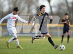 Photo from the gallery "West Valley @ Gridley (CIF NS D2 Playoff)"