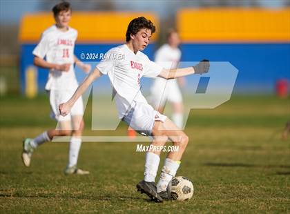 Thumbnail 3 in West Valley @ Gridley (CIF NS D2 Playoff) photogallery.