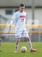 Photo from the gallery "West Valley @ Gridley (CIF NS D2 Playoff)"