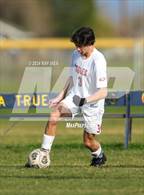 Photo from the gallery "West Valley @ Gridley (CIF NS D2 Playoff)"