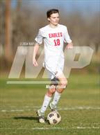 Photo from the gallery "West Valley @ Gridley (CIF NS D2 Playoff)"