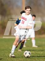 Photo from the gallery "West Valley @ Gridley (CIF NS D2 Playoff)"