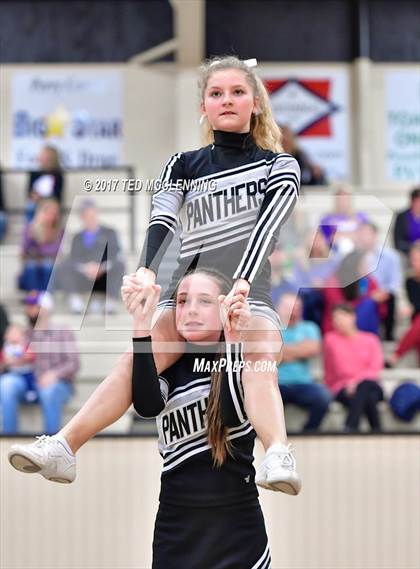 Thumbnail 3 in St. Joseph vs Bigelow (AAA 2A West Conference 2nd Round Playoff) photogallery.