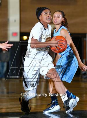 Saugus @ Golden Valley